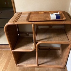 収納家具