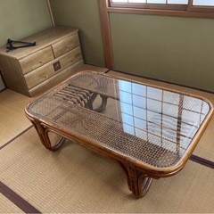 テーブルの画像