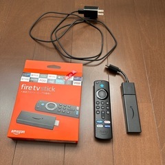 Amazon Fire TV stick