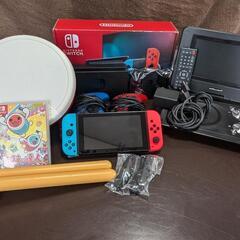 ♦最終限界値下即決優先♦任天堂ｽｲｯﾁ.太鼓の達人ｿﾌﾄ太鼓ｾｯ...