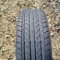 夏タイヤ 165/40R17 海外製