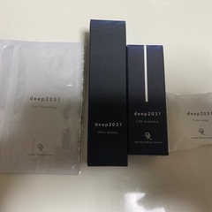 ドクターリセラセット 未使用品
