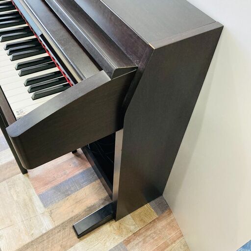 ヤマハ YAMAHA 電子ピアノ Clavinova クラビノーバ CLP-230 88鍵