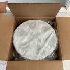 美品　ダイハツホイールの画像