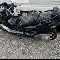 マジェスティc   VT系のバイクと交換ありませんかの画像