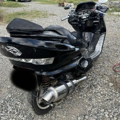 マジェスティc   VT系のバイクと交換ありませんかの画像