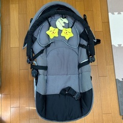 ベビーバウンサー(中古品)