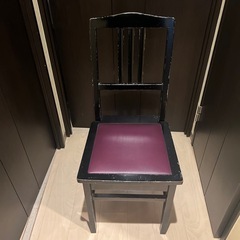 ピアノ椅子