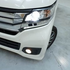 ターボ付き軽自動車❕❕パワーあるで～😲