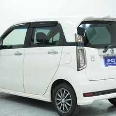 ターボ付き軽自動車❕❕パワーあるで～😲の画像