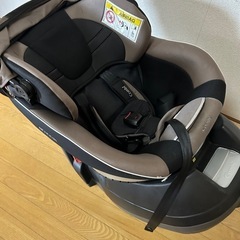決定しました！！コンビ　チャイルドシート