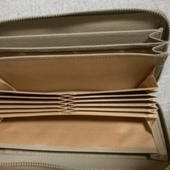 レディース　財布　新品未使用