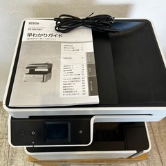 【ジャンク品】EPSON複合機(PX-M270FT)の画像