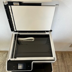 【ジャンク品】EPSON複合機(PX-M270FT)の画像