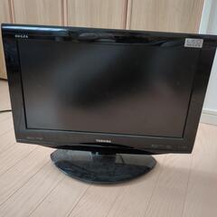 東芝　REGZA