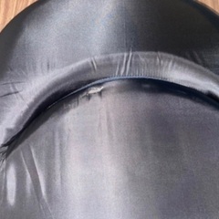 ⭐︎値下げ⭐︎ニトリの座椅子　2個セットの画像