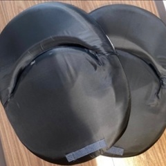 ⭐︎値下げ⭐︎ニトリの座椅子　2個セットの画像