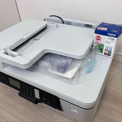 複合プリンタ差し上げます。引き取りの方限定の画像