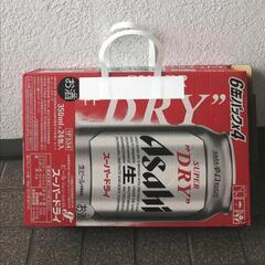 アサヒ 生 ドライ 24缶の画像