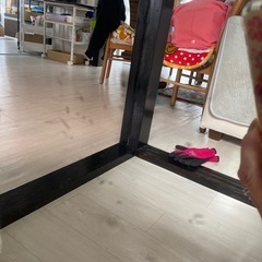 鏡の画像