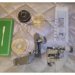 売約済み 美品 後悔しない中古ミシン brother 機械式 PS-300の画像