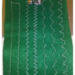 売約済み 美品 後悔しない中古ミシン brother 機械式 PS-300の画像