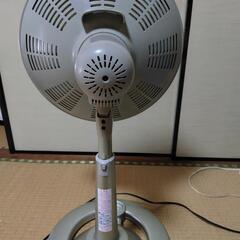 ハロゲンヒーターの画像