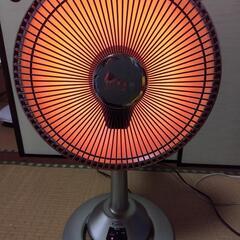 ハロゲンヒーターの画像