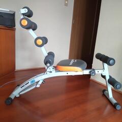 ワンダーコアの画像