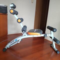 ワンダーコアの画像