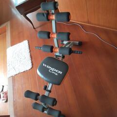 ワンダーコアの画像