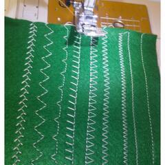 整備済 美品 brother CPE1001の画像