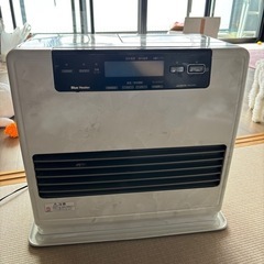 石油ストーブ