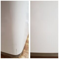 AQUA 2020年製 10㎏全自動洗濯機 AQW-GV100Rの画像