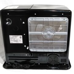 △ コロナ 石油ファンヒーター 石油ストーブ 暖房 NF-G46BY3 2020年製 動作確認済 へこみ有りの画像