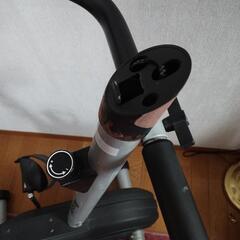 サイクリングマシーンの画像