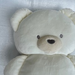 ごっつん防止リュック　ベビー　リュック　保護　安全グッズ　つかまり立ちの画像