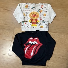 95cm   男の子　17枚セット　まとめ売りの画像