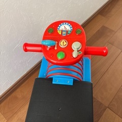 元値8000円　乗れるおもちゃの画像