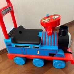 元値8000円　乗れるおもちゃの画像