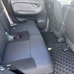 H27年式　ムーヴカスタム　カスタムX　SA　2.6万キロ！　車検令和8年2月！　ナビ　TV！の画像