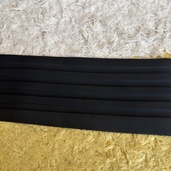 新品 カートランク ドアシル 保護 ストリップの画像