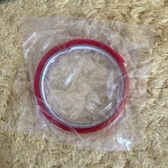 新品 カートランク ドアシル 保護 ストリップの画像