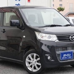 《マツダ フレア　カスタムスタイル 　ＸＳ》お求めはお早めに🚗