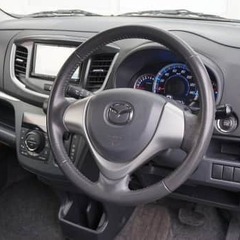 《マツダ フレア　カスタムスタイル 　ＸＳ》お求めはお早めに🚗の画像