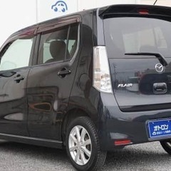 《マツダ フレア　カスタムスタイル 　ＸＳ》お求めはお早めに🚗の画像