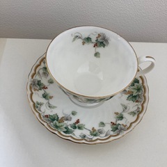 narumi新品
未使用コーヒーカップ6客の画像