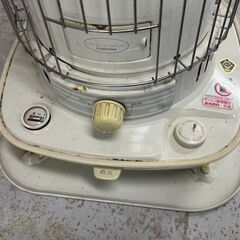 コロナ　石油ストーブ　SL-221　2003年製【中古品】の画像