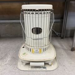 コロナ　石油ストーブ　SL-221　2003年製【中古品】