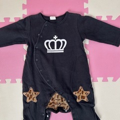 ベビーロンパース BABYDOLLの画像
